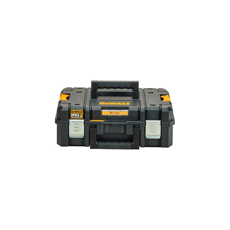DEWALT TSTAK II Werkzeugbox DWST83345-1(schwarz/gelb)