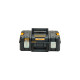 DEWALT TSTAK II Werkzeugbox DWST83345-1(schwarz/gelb)