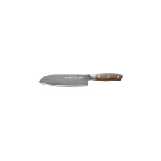DICK DarkNitro Santoku, 18cm, Messer(holz/anthrazit)