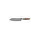 DICK DarkNitro Santoku, 18cm, Messer(holz/anthrazit)