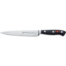 DICK Premier Plus Filetiermesser flexibel, 18cm(schwarz/silber)