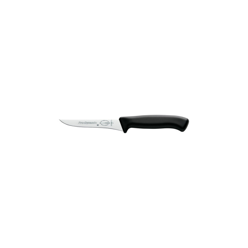DICK ProDynamic Ausbeinmesser, steif, 13cm(schwarz)