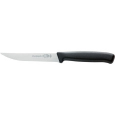 DICK ProDynamic Steakmesser/ Pizzamesser Wellenschliff, 12cm(schwarz)