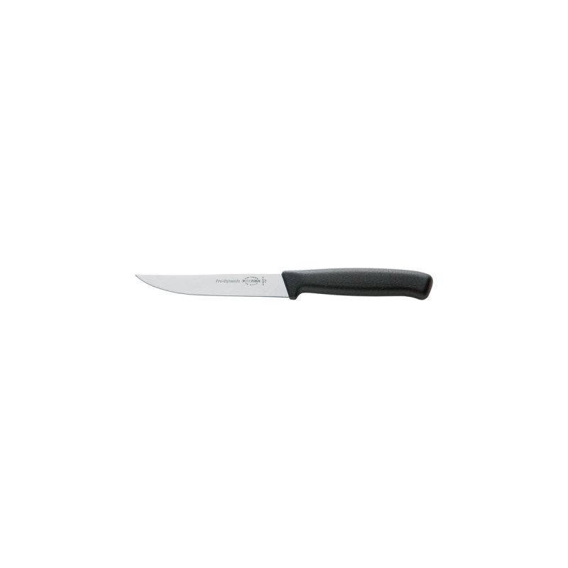 DICK ProDynamic Steakmesser/ Pizzamesser, 12cm(schwarz)