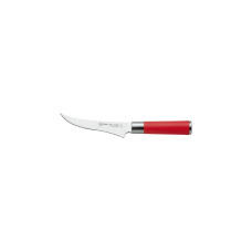 DICK Red Spirit Ausbeinmesser, 15cm(rot/silber)