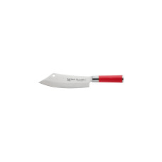 DICK Red Spirit Kochmesser AJAX, 20cm(rot/silber)