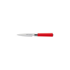 DICK Red Spirit Officemesser, 9cm(rot/silber)