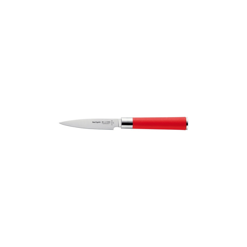 DICK Red Spirit Officemesser, 9cm(rot/silber)