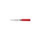 DICK Red Spirit Officemesser, 9cm(rot/silber)