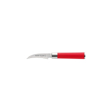 DICK Red Spirit Tourniermesser, 7cm(rot/silber)
