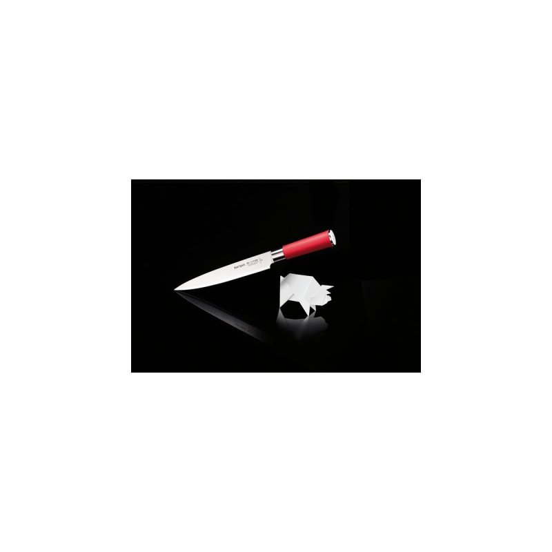 DICK Red Spirit Tranchiermesser, 21cm(rot/silber)
