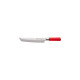 DICK Red Spirit Universalmesser Tanto, 21cm(rot/silber)