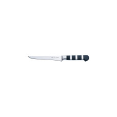 DICK Serie 1905 Ausbeinmesser, flexibel, 15cm(schwarz/silber)