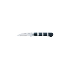 DICK Serie 1905 Tourniermesser, 7cm(schwarz/silber)