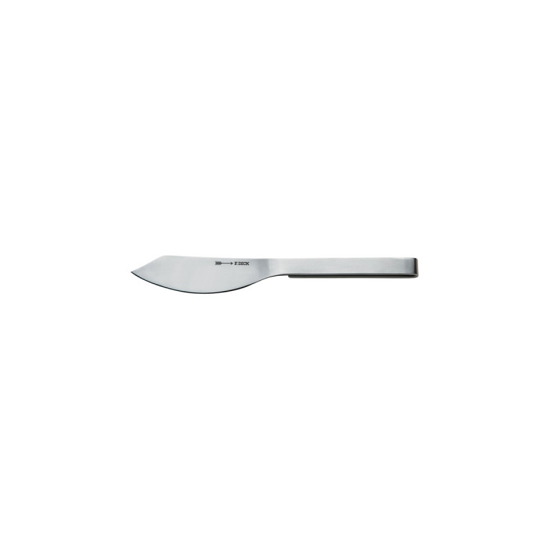 DICK Steakmesser AJAX Pure Metal, 4er-Set(edelstahl)