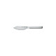 DICK Steakmesser AJAX Pure Metal, 4er-Set(edelstahl)