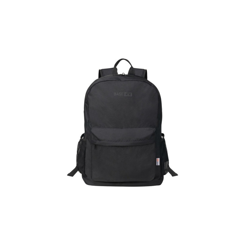 DICOTA BASE XX B2, Rucksack(schwarz, bis 39,6 cm (15,6