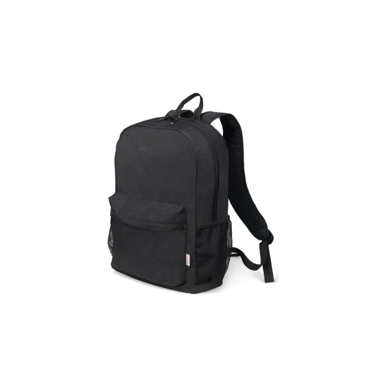 DICOTA BASE XX B2, Rucksack(schwarz, bis 39,6 cm (15,6