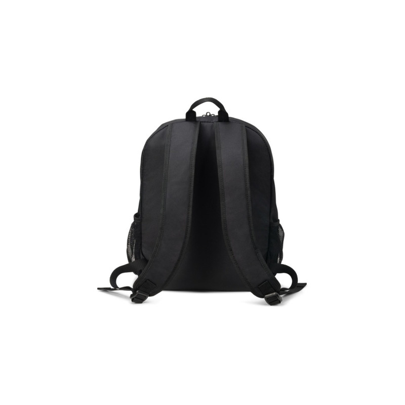 DICOTA BASE XX B2, Rucksack(schwarz, bis 39,6 cm (15,6