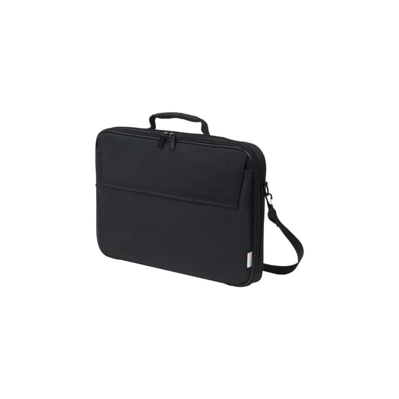 DICOTA BASE XX Clamshell, Notebooktasche(schwarz, bis 39,6 cm (15,6