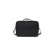 DICOTA BASE XX Clamshell, Notebooktasche(schwarz, bis 43,9 cm (17,3