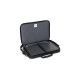DICOTA BASE XX Clamshell, Notebooktasche(schwarz, bis 43,9 cm (17,3