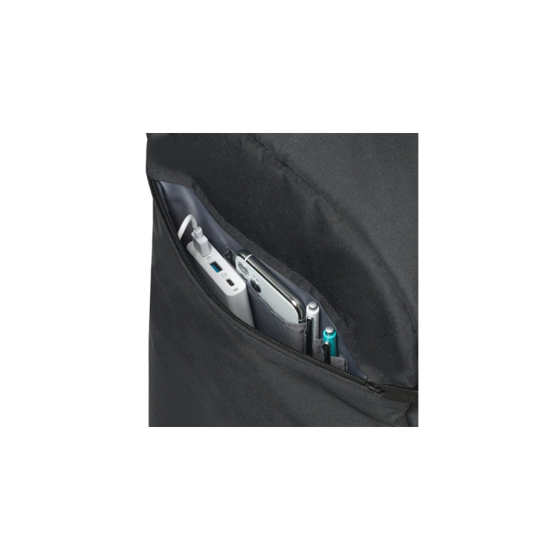 DICOTA BASE XX Rucksack(schwarz, bis 43,9cm (17,3