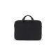 DICOTA BASE XX Sleeve Plus, Notebookhülle(schwarz, bis 39,6 cm (15,6
