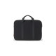 DICOTA BASE XX Sleeve Plus, Notebookhülle(schwarz, bis 39,6 cm (15,6