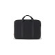 DICOTA BASE XX Sleeve Plus, Notebooktasche(schwarz, bis 35,8 cm (14,1