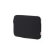 DICOTA BASE XX Sleeve, Notebookhülle(schwarz, bis 33,8 (13,3