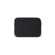 DICOTA BASE XX Sleeve, Notebookhülle(schwarz, bis 33,8 (13,3