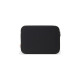 DICOTA BASE XX Sleeve, Notebookhülle(schwarz, bis 35,8 (14,1
