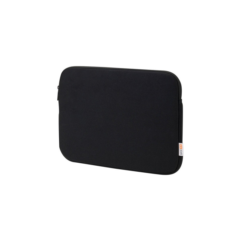 DICOTA BASE XX Sleeve, Notebooktasche(schwarz, bis 29,5 (11,6