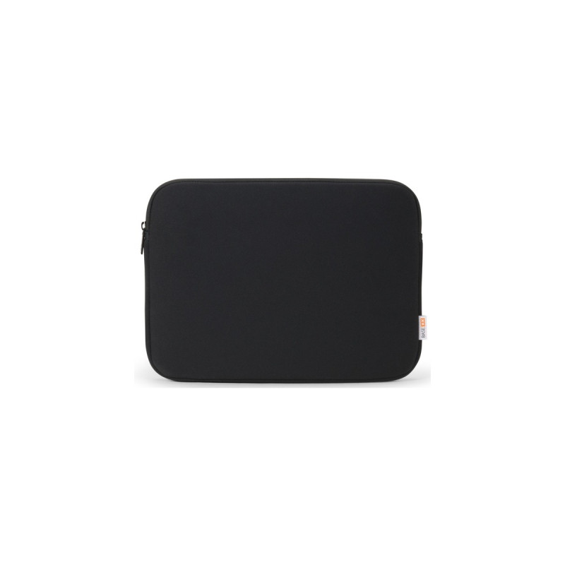 DICOTA BASE XX Sleeve, Notebooktasche(schwarz, bis 29,5 (11,6