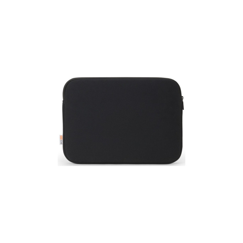 DICOTA BASE XX Sleeve, Notebooktasche(schwarz, bis 29,5 (11,6