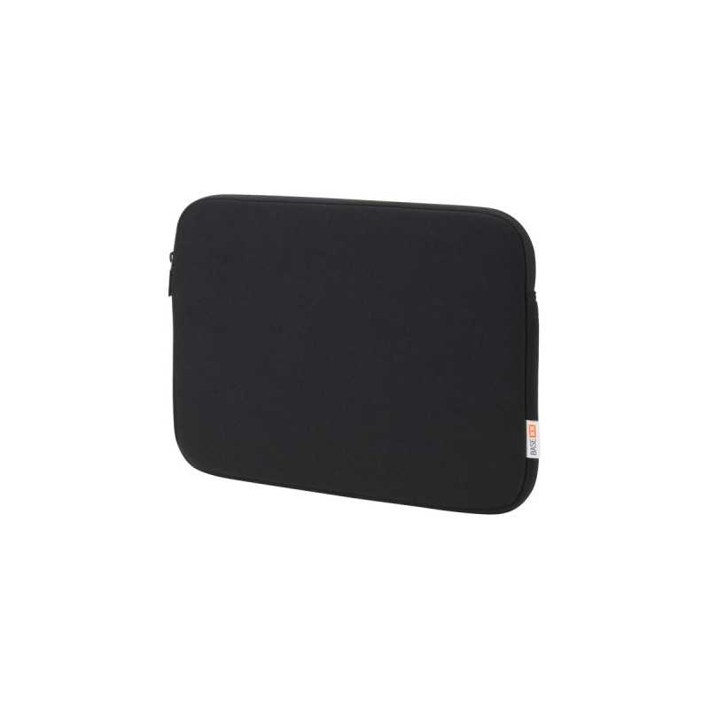 DICOTA BASE XX Sleeve, Notebooktasche(schwarz, bis 31,8 (12,5