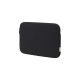 DICOTA BASE XX Sleeve, Notebooktasche(schwarz, bis 31,8 (12,5