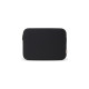 DICOTA BASE XX Sleeve, Notebooktasche(schwarz, bis 31,8 (12,5