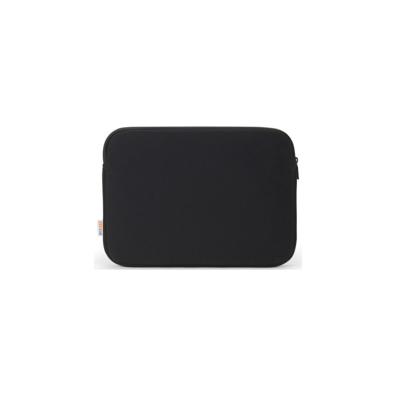 DICOTA BASE XX Sleeve, Notebooktasche(schwarz, bis 31,8 (12,5