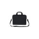 DICOTA BASE XX Slim Case, Notebooktasche(schwarz, bis 31,8 cm(12,5