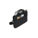 DICOTA BASE XX Slim Case, Notebooktasche(schwarz, bis 31,8 cm(12,5