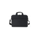 DICOTA BASE XX Slim Case, Notebooktasche(schwarz, bis 39,6 cm(15,6