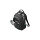 DICOTA Backpack Spin, Rucksack(schwarz, bis 39,6 cm (15,6