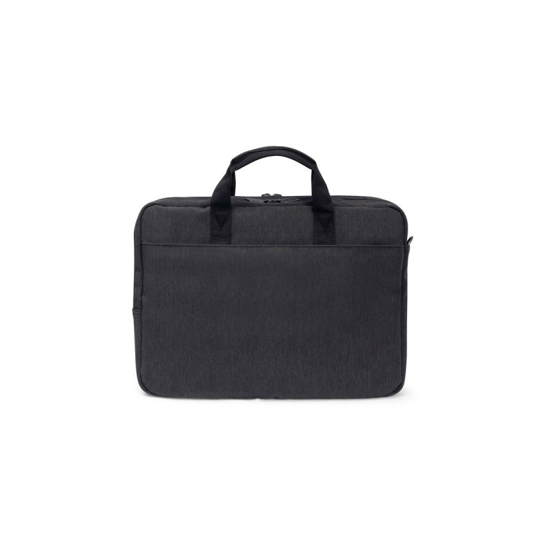 DICOTA Bag STYLEM-Surface, Notebooktasche(schwarz, bis 38.1cm (15 Zoll))