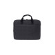 DICOTA Bag STYLEM-Surface, Notebooktasche(schwarz, bis 38.1cm (15 Zoll))