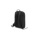 DICOTA Eco Backpack MOTION, Rucksack(schwarz, bis 39,6 cm (15,6