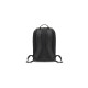 DICOTA Eco Backpack MOTION, Rucksack(schwarz, bis 39,6 cm (15,6