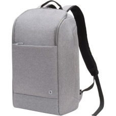 DICOTA Eco Backpack MOTION, Rucksack(grau, bis 39,6 cm (15,6"))