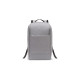 DICOTA Eco Backpack MOTION, Rucksack(grau, bis 39,6 cm (15,6